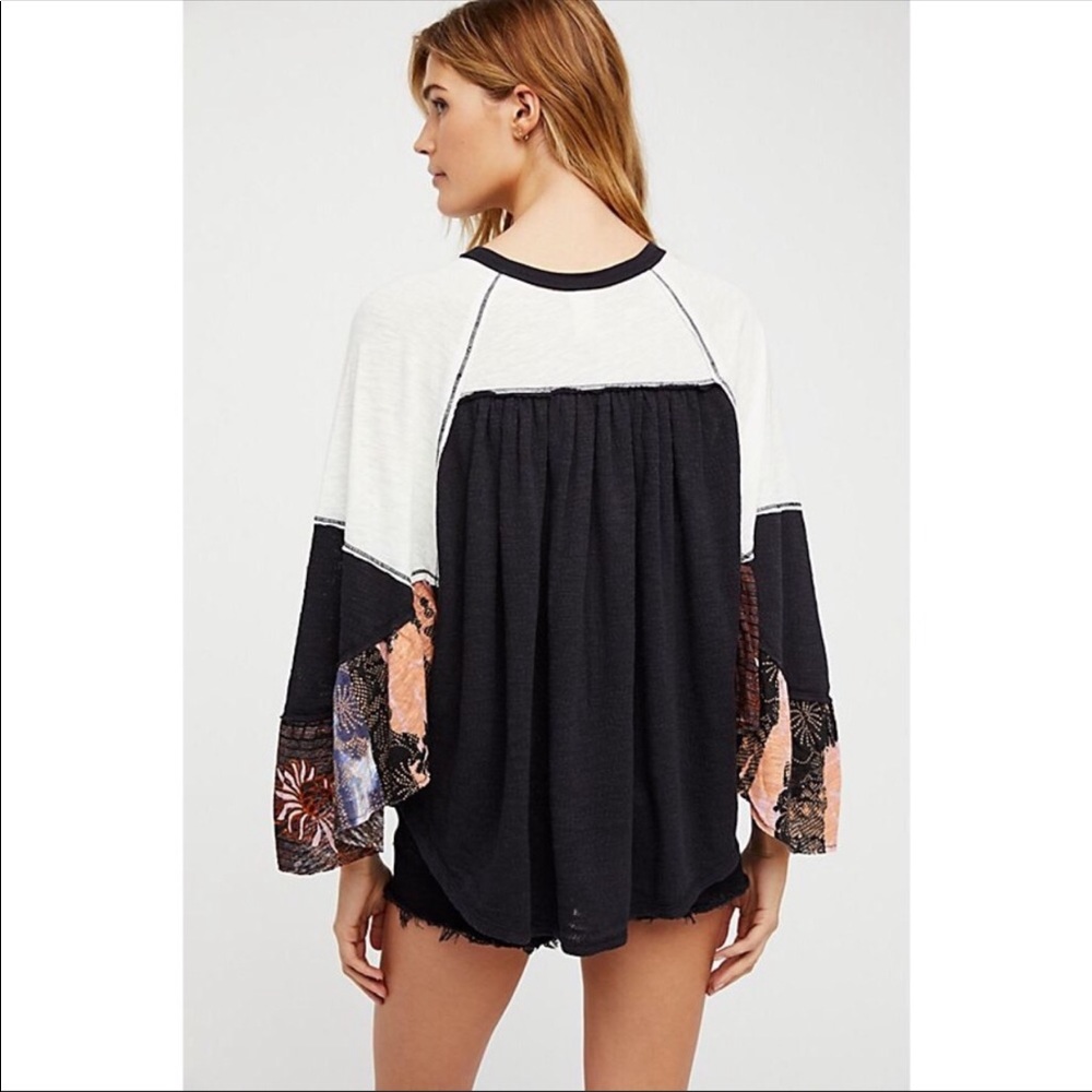 Free People Friday Fever Top ✨ NEW SOLD OUT